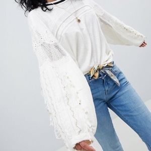 Free People Marrakesh Top